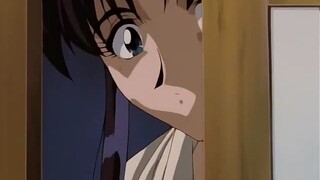 Rurouni Kenshin Episodio 46