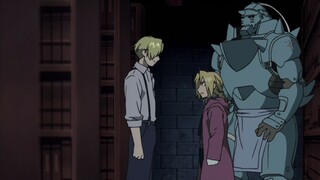 Fullmetal Alchemist - 11