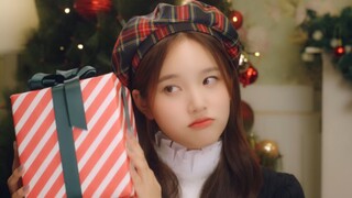 Weeekly Happy Christmas MV