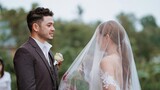 Dave and Morissette Lamar - Bridal March (I Won't Let You Go) - Switchfoot cover