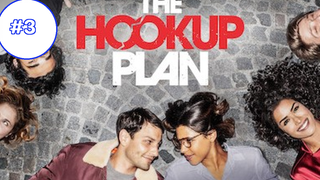 THE HOOK UP แผน ซีซั่น 1 EP3