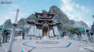 Peerless Battle Spirit Eps 88 sub indo