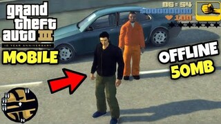 GTA III Mobile