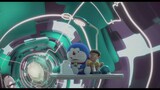 ดูหนัง Stand by Me Doraemon 2 โดราเอมอน เพื่อนกันตลอดไป 2 (2020) HD