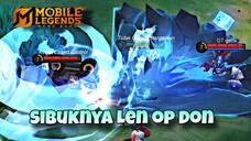 intensitas warga epik 🗿