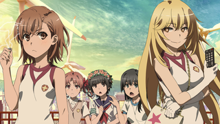 [Januari 2020] Toaru Kagaku no Railgun Musim 3 (Toaru Kagaku no Railgun T) Laporan Khusus CM [F Hous