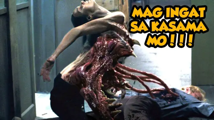 Matindi pa sa Zombies ang nakalaban nila | Movie summary tagalog