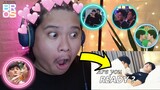 Krist x Singto || Moments you don't wanna miss [Of All Time] REACTION | Jethology