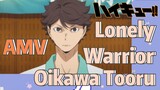 [Haikyuu!!]  AMV | Lonely Warrior—Oikawa Tooru