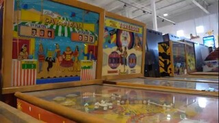 The Hottest Arcade Games of 2025!