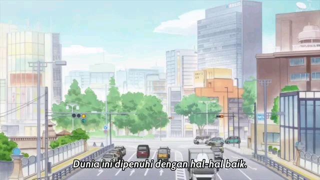 Cool Doji Danshi - Episódio 4 - Animes Online