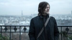 The Walking Dead: Daryl Dixon epsoide 3 [Sub Indo]