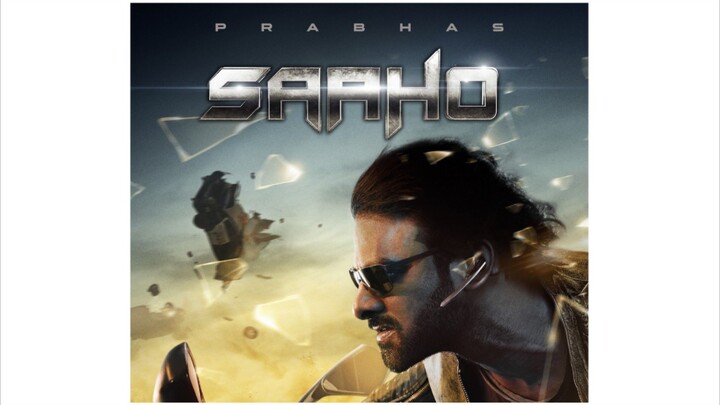 SAAHO MOVIE HINDI DUBBED