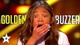Angelica Hale Wins The GOLD For A Second Time on AGT Champions | Got Talent Global