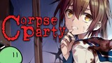 Checking out Corpse Party (2021) - New Remaster