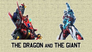 What Dynazenon and Gridman Have to Say. (Analysis/Video Essay)