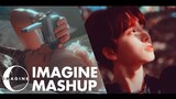 ONEUS X ATEEZ - A SONG WRITTEN EASILY X WAVE MASHUP | 원어스 X 에이티즈 BY IMAGINECLIPSE | KPOP MASHUP 2020