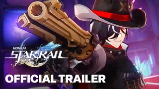 Honkai: Star Rail - "Then Wake to Weep" | Version 2.2 Trailer