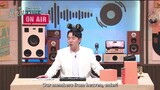 [EN] Amazing Saturday E287 - Guest: SVT Mingyu, Seungkwan and Dino