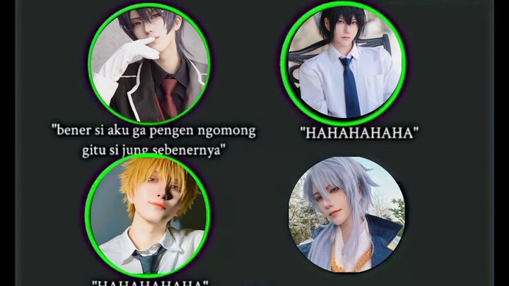 wkkwkwkkwkwkwk 🤣🤣😅😂ngakak abis🤟🗿