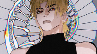 JOJO｜DIO BRANDO