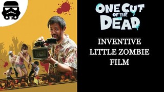 One Cut of the Dead (2019) Review