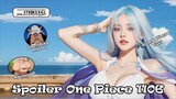 Spoiler One Piece 1106