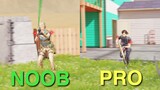 5 Types of Shotgun Users in COD Mobile