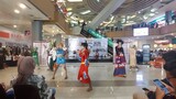 Shadow Cosplay Team - Part 2 / One Piece Kabaret Mall Teras Kota.