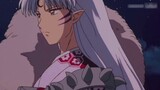 Sesshomaru's tenderness was given to the girl named Ling