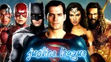 จัสติซ ลีก : justice league