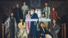 Alchemy of Souls Episode 7