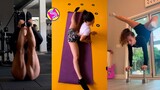 Flexibility And Gymnastics Tik Tok Compilation of December 2023 #gymnast #flexibility