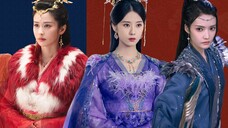 Revealing the endings of the four heroines of "Shinigami", the woman who took the credit for Fengyin