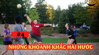 [Funny TV] - Những khoảnh khắc hài hước #4