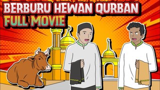 BERBURU HEWAN QURBAN FULL MOVIE - ANIMASI SEKOLAH