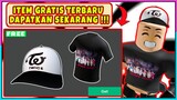 [✔️TERBARU💯] ITEM GRATIS TERBARU !!! DAPATKAN TOPI DAN KAOS TWICE SEKARANG !!!  - Roblox Indonesia