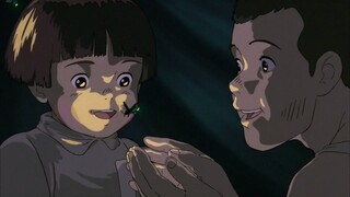 [Theme Song] Setsuko And Seita (Grave Of The Fireflies OST)