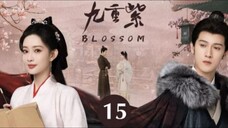 INDO SUB | EP15 Blossom
