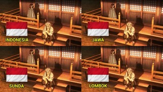 Ente Nitip atau Minta?