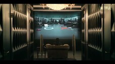SQUID GAME🩷🖤 S-3 OFFICIAL TRAILER(English version)