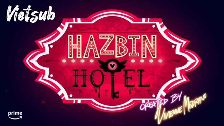 Hazbin Hotel S1E1 [Viesub]
