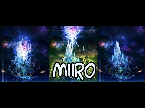 [ Not Hololive Vietsub Original Song ] Miiro- AKINO from bless4