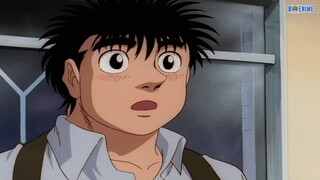 Hajime no Ippo, episode 16 sub indo