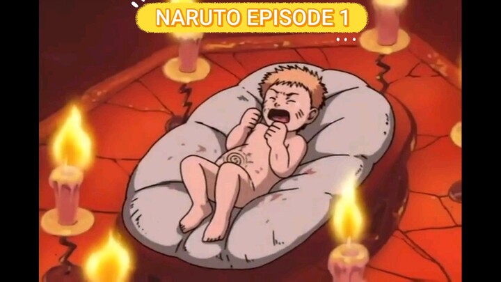 BOCAH NAKAL 🤣 ❗️❗️❗️ALUR CERITA NARUTO EPISODE 1 #NARUTO # NARUTOSHIPPUDEN