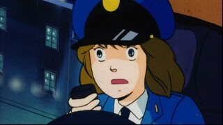 Yoroshiku Mechadock - S01E03 - Sabtu Malam Turbo II