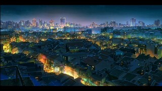 AMV - Explore | Flavors of Youth (Beautiful Anime Scenery - Rain, Night, Sunset, Nature, City)