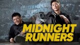 (Korean) Midnight.Runners.2017