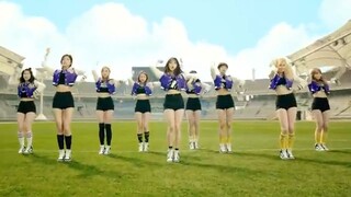 TWICE 'Cheer Up' M-V