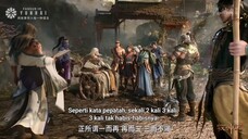 Tales of Herding episode 31